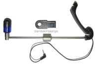 Набор свингеров World4carp SW19 Magnetic Clip фотография №1