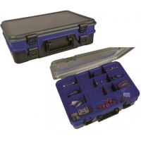 Ящик фидерный Carp Zoom Feeder Box двухсторонний CZ8427 фотография №1