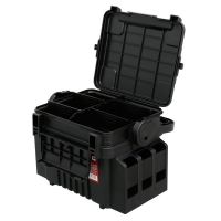 Ящик Meiho Versus VS-7055N green фотография №1