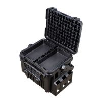 Ящик Meiho Versus VS-7080 чорний Фотографія №1