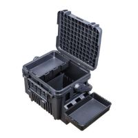 Ящик Meiho Versus VS-7080 чорний Фотографія №2