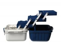 Ящик рибальський Flagman Tackle Box 27 3 полки Фотографія №3