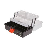 Ящик Select Tackle Box SLHS-304 фотография №1