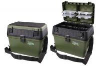 Ящик зимний Fishing ROI MB9318 малый фотография №1