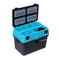 Ящик зимний Flafman низкий F30700 Фотографія №1