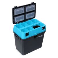 Ящик зимний Flagman с карманом F32700  фотография №1