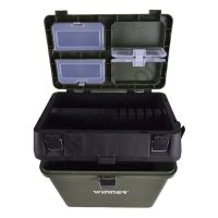 Ящик зимовий Winner DH-A Фотографія №1