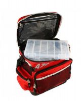 Сумка з коробками Flambeau AZ6 Фотографія №1