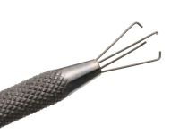 Захват для насадок Carp Pro Stainless Boilie Holder CP3809 фотография №2