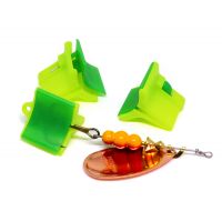 Защита для тройника Golden Catch 1639101 6шт фотография №1