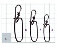 Застібка Gurza X-Strong Snap SN-1500 Фотографія №1