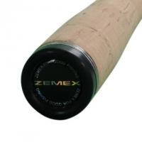 Спиннинг Zemex Solid фотография №1