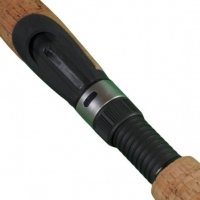 Спиннинг Zemex Solid фотография №3