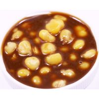 Зерна кукурузы 3KBaits залиты ликером CSL Complex 1л Фотографія №1