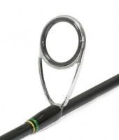 Спиннинг Zetrix Forra фотография №2