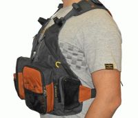 Жилет GC спінінгіста 2630001 Фотографія №1