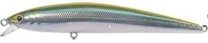 Воблер Pontoon21 Agarron 110SF SR 012 12.9g 0.6-0.8m - фото