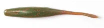 Lucky John Hama Stick 3.5" 9шт 140138-085 фото