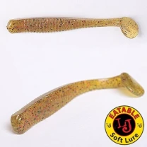 Силикон Lucky John Long John 3.1" 8шт 140118-PA03 фото