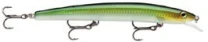 Воблер Rapala Max Rap MXR15 FG - фото