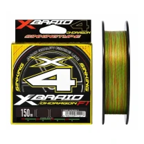 Шнур X-Braid Ohdragon X4 Sinking 150m фото