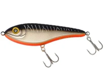 Воблер Strike Pro Baby Buster 100Sp CA06E фото