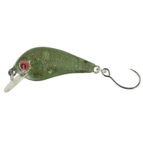 Воблер Strike Pro My Turn 31Sp A237G-UV фото