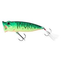 Воблер Strike Pro Sea Monster II 60F GC01S - фото