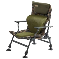 Кресло Brain Recliner Armchair Comfort HYC032AL-LO-FA фото
