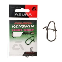 Застежка Azura Kenshin Light Game фото