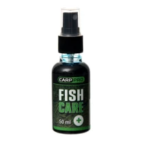 Антисептик Carp Pro Fish Care 50ml фото