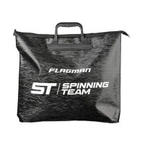 Сумка для рыбы Flagman ST EVA Fish-Bag L 52*22*45cv фото