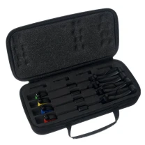 Набор свингеров Carp Pro Cratus EVO в кейсе 4шт CPCES-4 фото