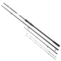 Фидер Flagman Cast Master method feeder 3.3м 60г фото