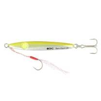 Пилькер Golden Catch Sea Dart 15g 213 UV - фото