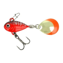 Тейл спиннер Golden Catch Yoke 12g 203 фото