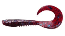 Силикон CrazyFish King Tail 2.5" 73 6шт фото
