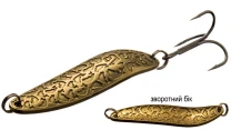 Блесна Acoustic Baits Харьковчанка 11г 6см Латунь фото