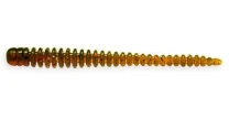 Силікон Crazy Fish Cruel Leech 2" 14 - фото