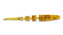 Силикон Crazy Fish Polaris 1.8" 42 фото