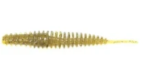 Силикон CrazyFish Ringo 2.5" 1 8шт - фото