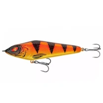 Воблер Daiwa Prorex Lazy Jerk 155Ss Magic Orange - фото
