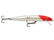 Воблер Rapala Jointed 110F J11 RH фото