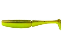 Силикон UpStream Fusion 2.5" 717 waterlemon 7шт - фото