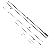 Фідер Brain Apex Double 26 3.9 м до 200г carp rod 4.5 lb фото