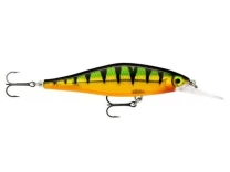 Воблер Rapala Shadow Rap Shad Deep SDRSD09 P фото