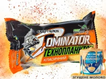 Технопланктон Профмонтаж Dominator Classic 2*90g Сгущеное Молоко фото