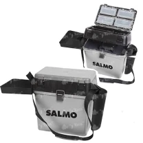 Ящик зимний Salmo 2075 39.5*24 h-37.5см фото
