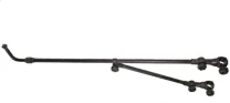 Тримач для вудилища Traper Feeder Arm 110 50см 22839 фото