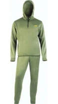 Термобелье Norfin Cosy Line оливковое фото